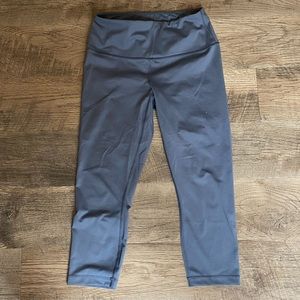 Yogalicious cropped yoga pants